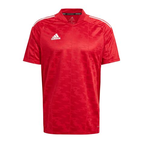 adidas trikot rot weiß gestreift|Trikots · Gestreift .